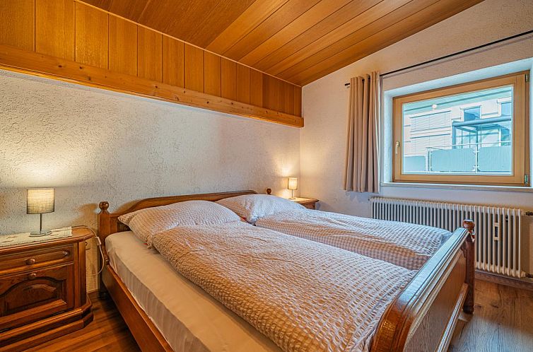 Das Bergnest Dorfglück
