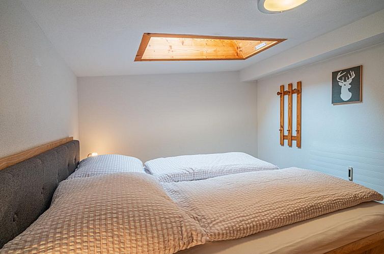 Das Bergnest Salvenblick