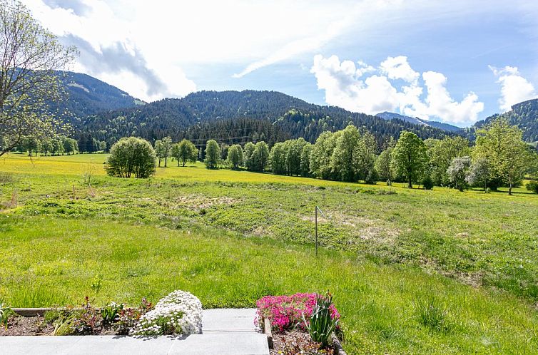 Das Bergnest Salvenblick