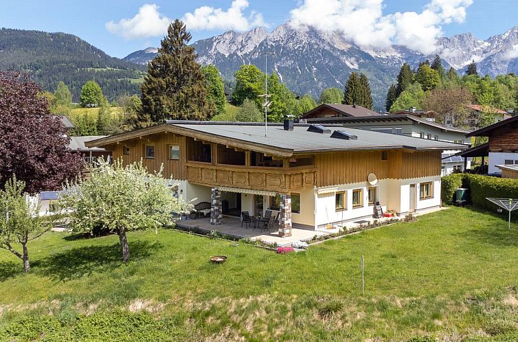 Das Bergnest Salvenblick
