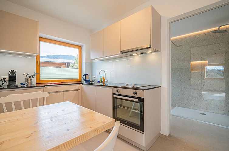 Das Bergnest Heimatblick