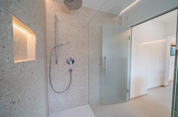 Das Bergnest Heimatblick