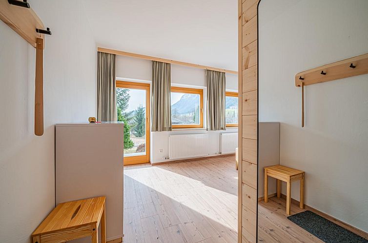 Das Bergnest Heimatblick