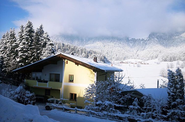 Guest house 1167928 - Holiday property Tyrol - Bei Hanni