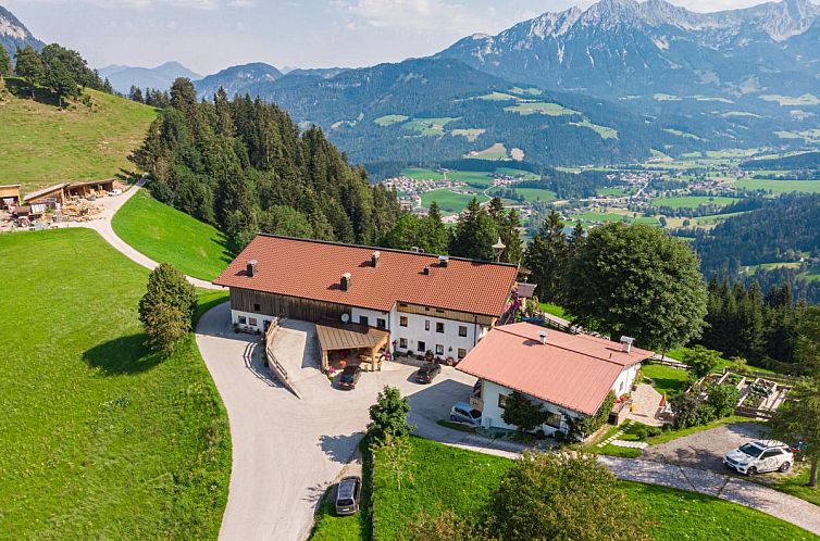 Koglbauer - Apartment Nr 2