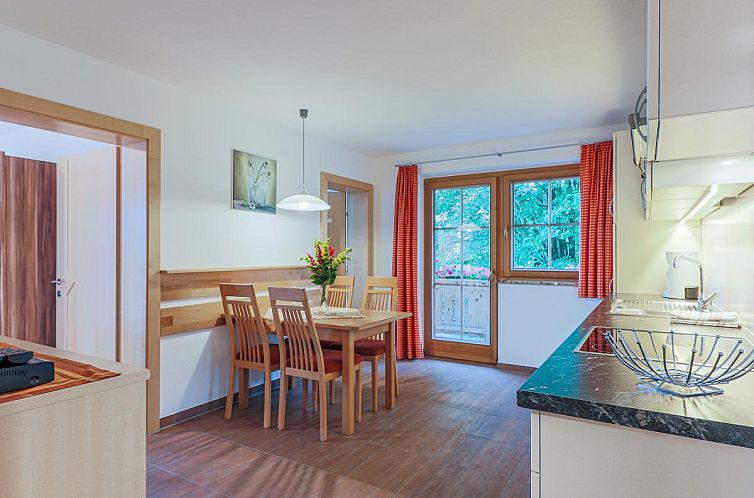 Koglbauer - Apartment Nr 2