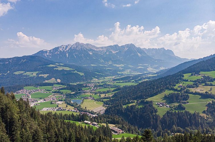 Koglbauer - Apartment Nr 2