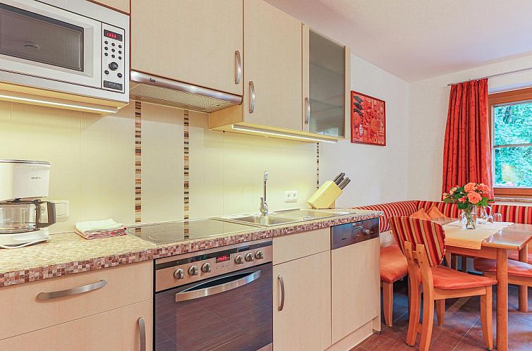 Koglbauer - Apartment Nr 3