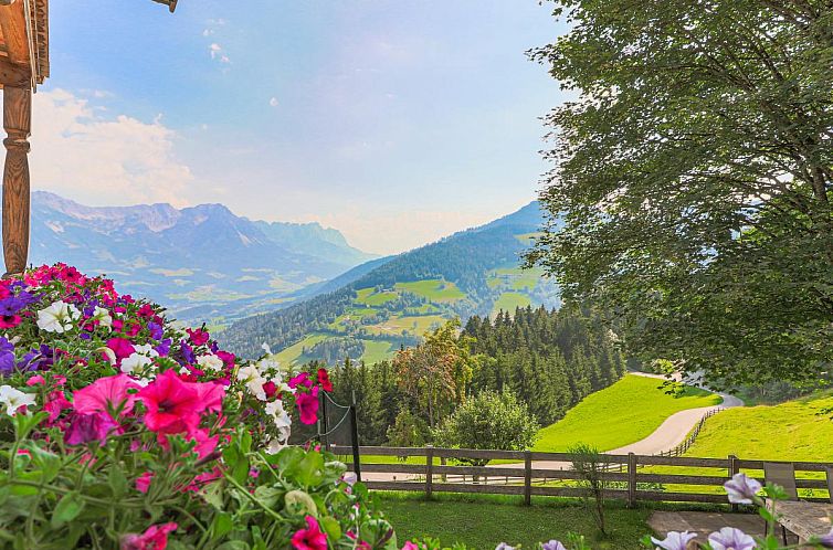 Koglbauer - Apartment Nr 3