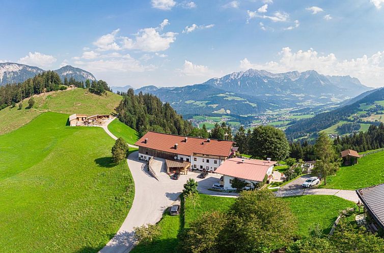 Koglbauer - Apartment Nr 4