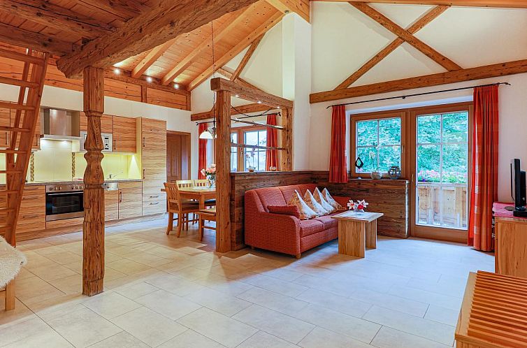 Guest house 1167935 - Holiday property Tyrol - Koglbauer - Apartment Nr 5