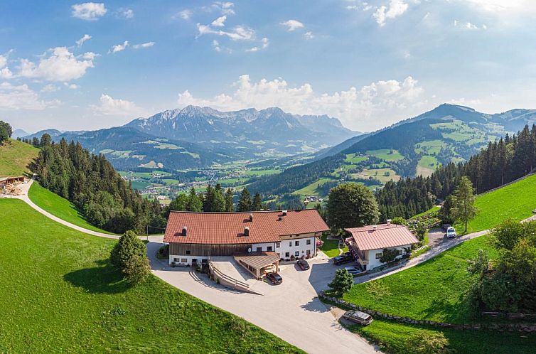 Koglbauer - Apartment Nr 5