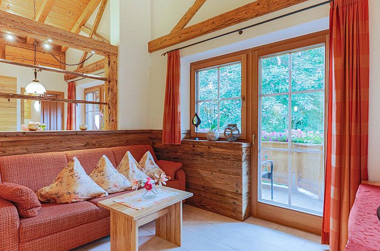 Koglbauer - Apartment Nr 5