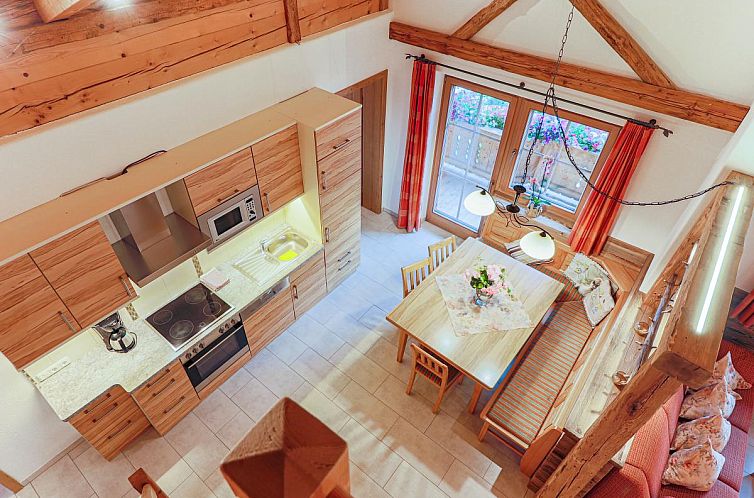 Koglbauer - Apartment Nr 5