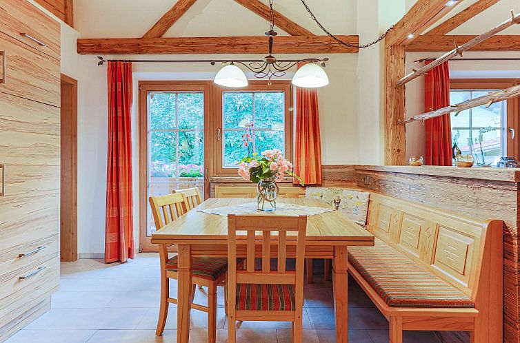 Koglbauer - Apartment Nr 4 und 5