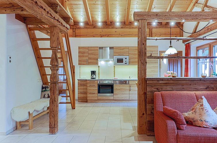 Koglbauer - Apartment Nr 4 und 5