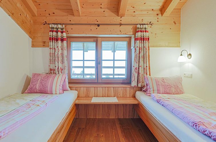 Koglbauer - Apartment Nr 4 und 5