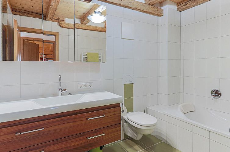 Koglbauer - Apartment Nr 4 und 5