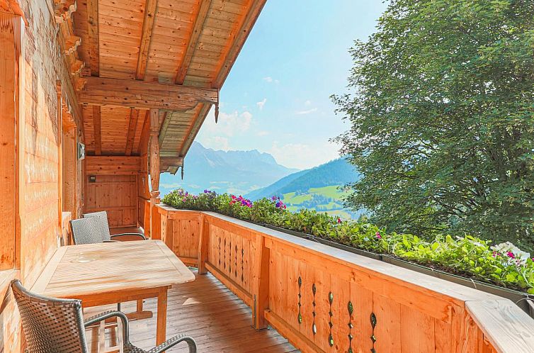 Koglbauer - Apartment Nr 4 und 5