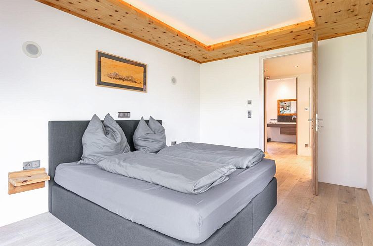Alpin Chalet ARTE