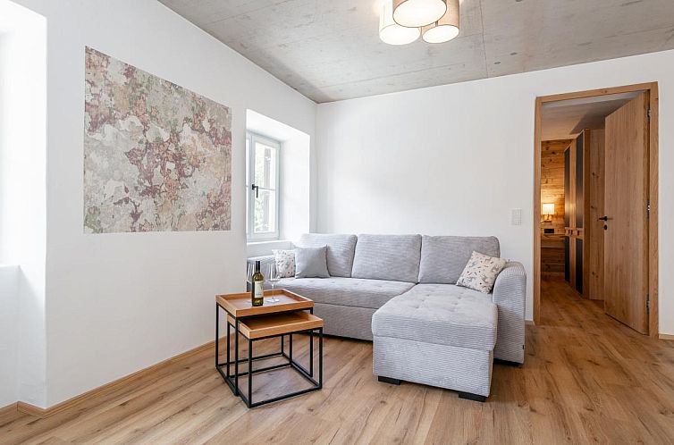 Hopfgarten Alpin Living Top 1 und 2