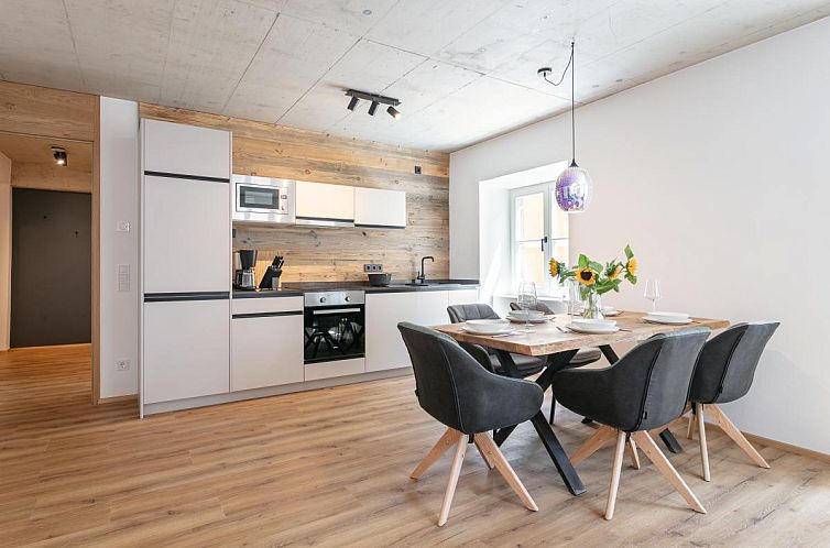 Hopfgarten Alpin Living Top 1 und 2