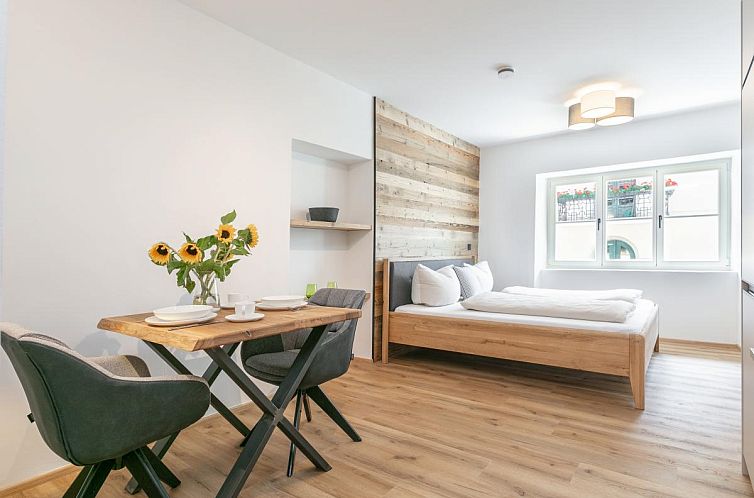 Hopfgarten Alpin Living Top 1 und 2