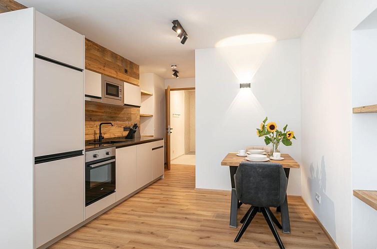 Hopfgarten Alpin Living Top 1 und 2