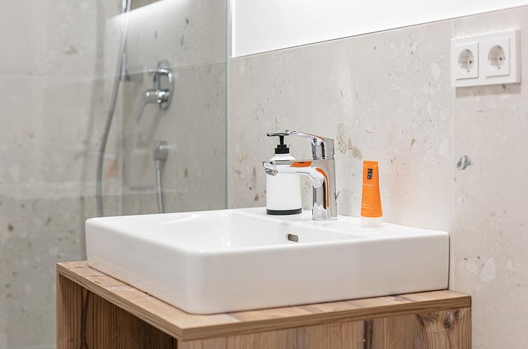 Hopfgarten Alpin Living Top 1 und 2