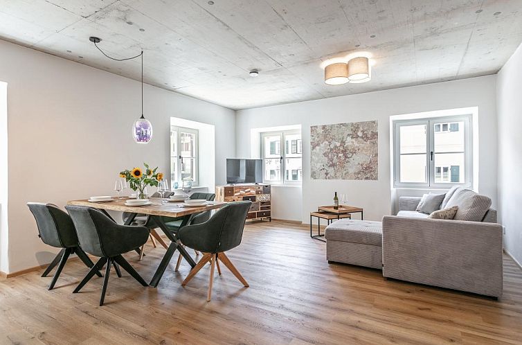 Hopfgarten Alpin Living Top 1 und 2