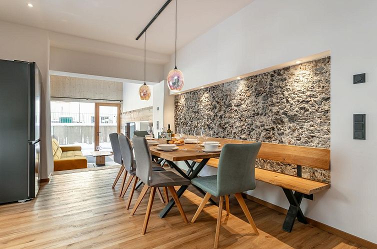 Hopfgarten Alpin Living Top 6