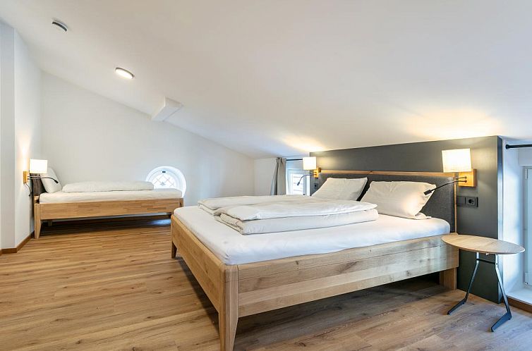 Hopfgarten Alpin Living Top 6