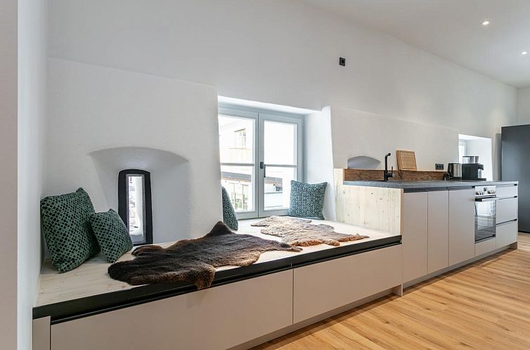 Hopfgarten Alpin Living Top 6