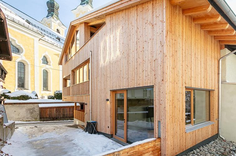 Hopfgarten Alpin Living Top 6