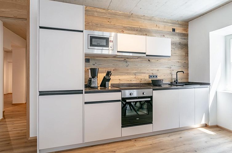 Hopfgarten Alpin Living Top 6