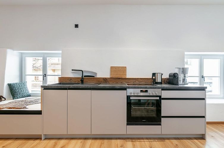 Hopfgarten Alpin Living Top 6