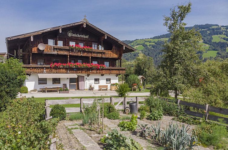 Hohe Salve XL