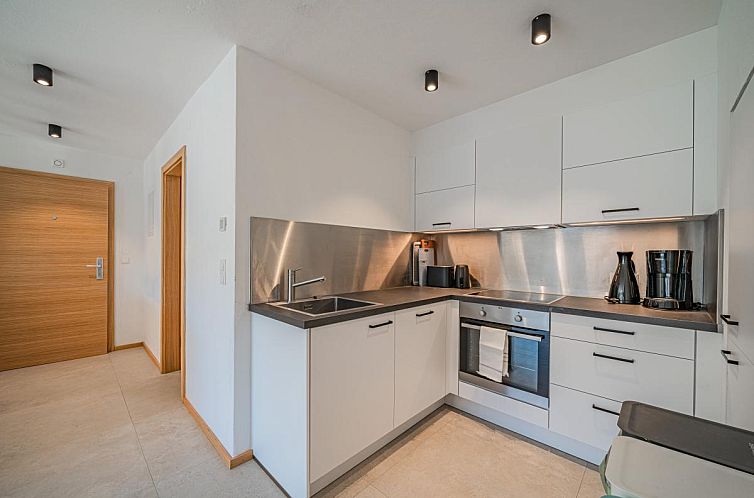 Apartement am Lift XL