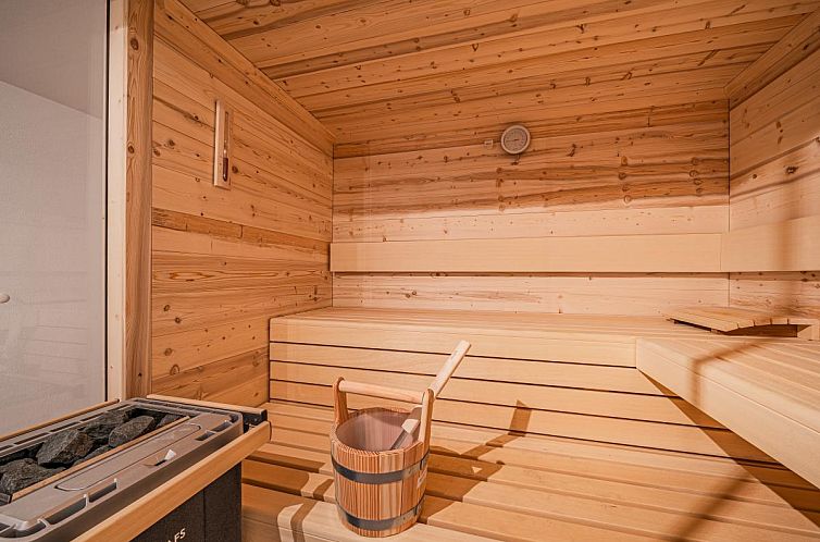 Apartement am Lift XL