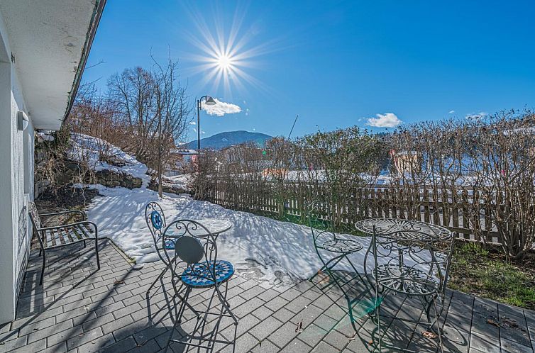 Apartement am Lift XL