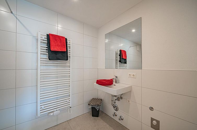 Apartement am Lift XL