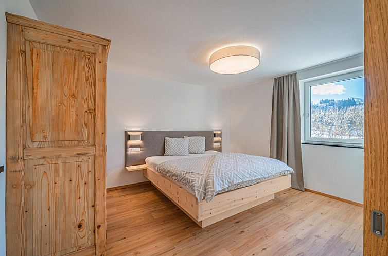 Apartement am Lift XL