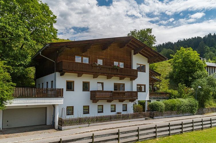 Apartement am Lift XL