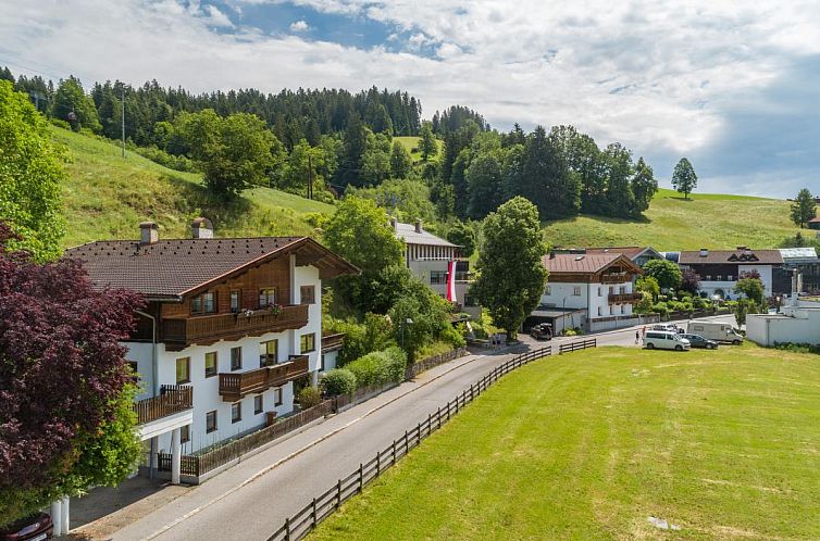 Apartement am Lift XL