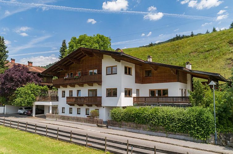 Apartement am Lift XL