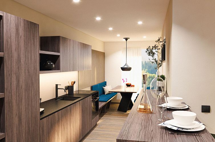 Guest house 1168317 - Apartment Tyrol - Appartement mit 1 Schlafzimmer für 2-4 Personen