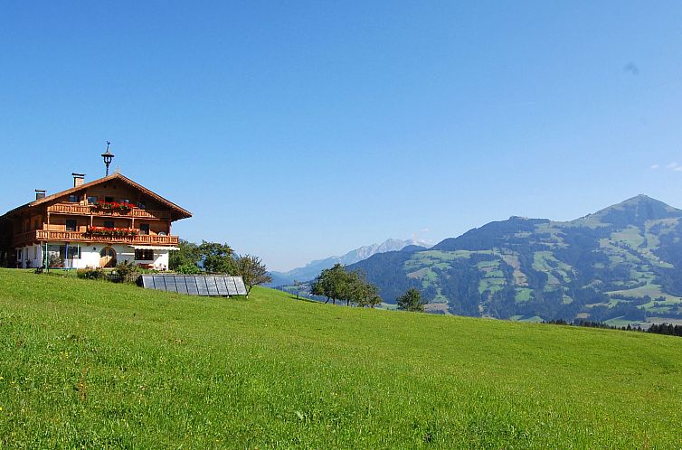 Appartement Entalhof