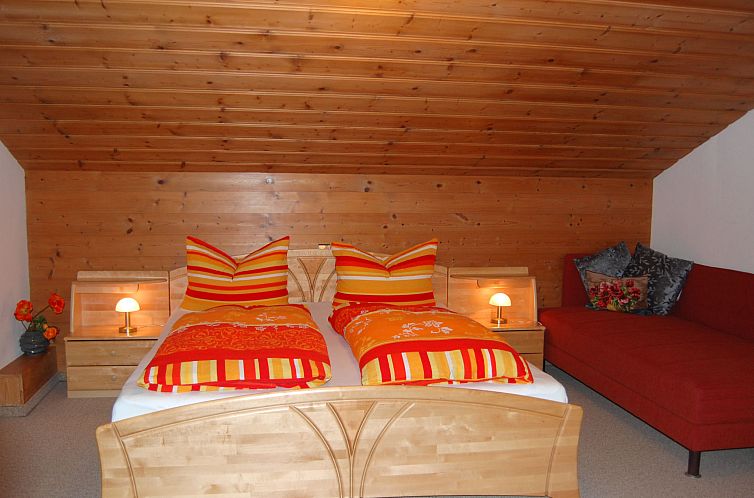 Appartement Entalhof