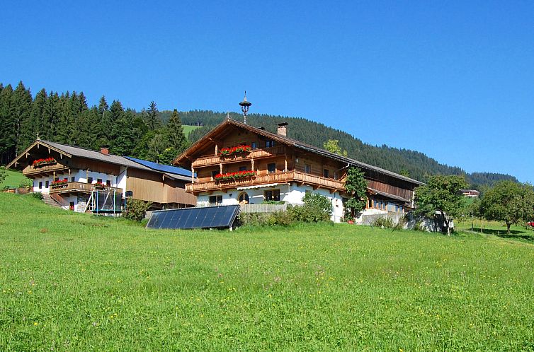 Appartement Entalhof