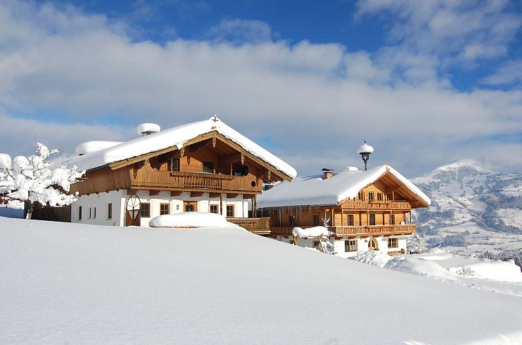 Appartement Entalhof